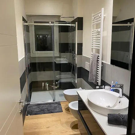 Sempione Design Flat Apartamento