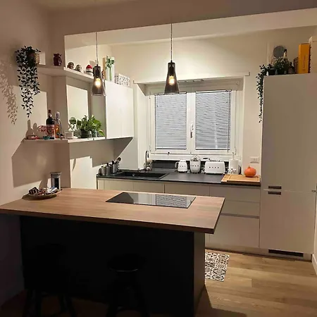 Apartamento Sempione Design Flat *