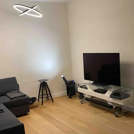 Sempione Design Flat Apartamento Milão