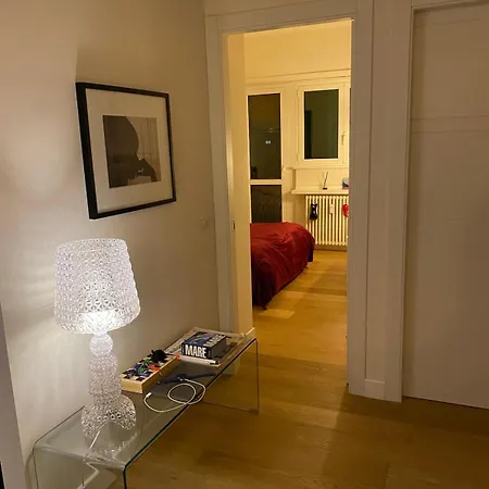 Sempione Design Flat * Milán